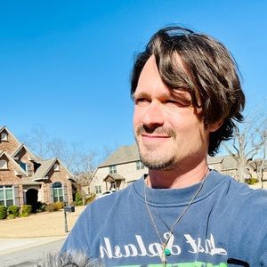 Meet your Posher, Jeff